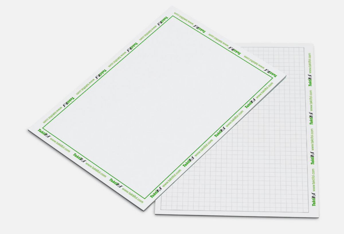 NEU: LRL-RESQSheet