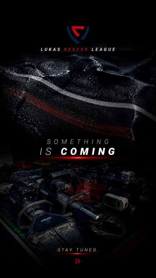 TEASER: RescueFlow | die LRL-Bereitstellungsplane