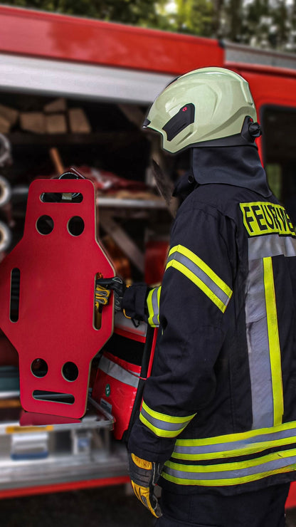 NEU: Seatboard