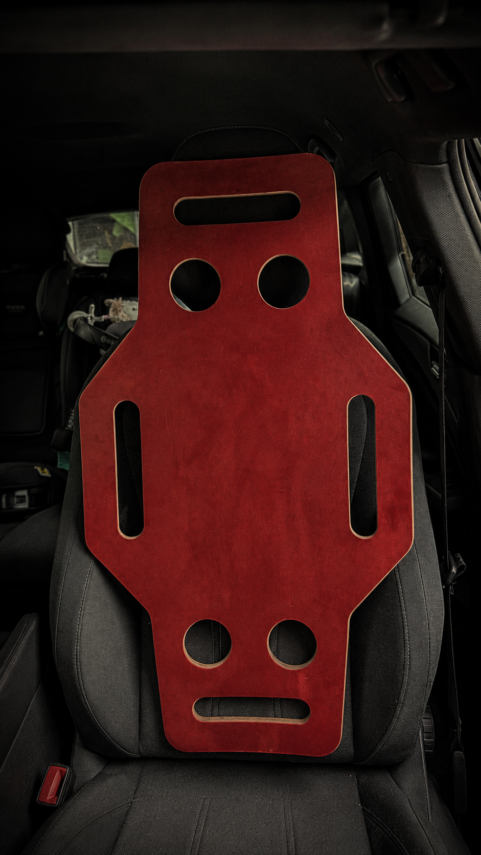 NEU: Seatboard