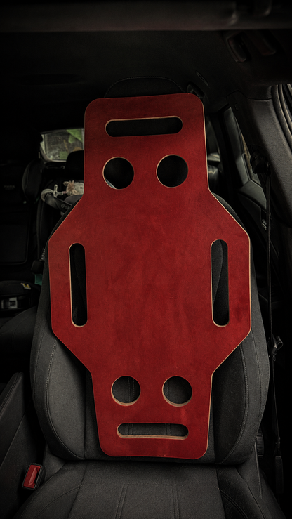 NEU: Seatboard