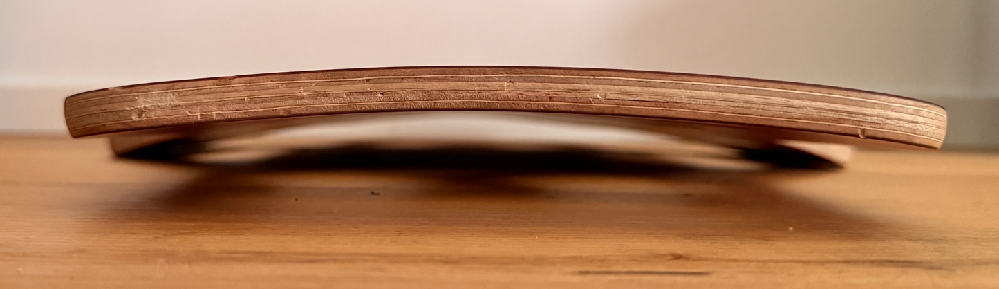 NEU: Seatboard