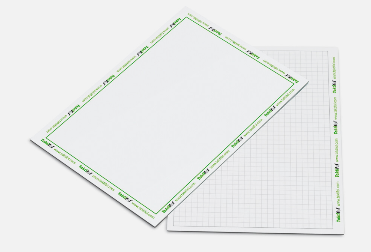 NEU: LRL-RESQSheet