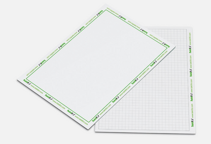 NEU: LRL-RESQSheet