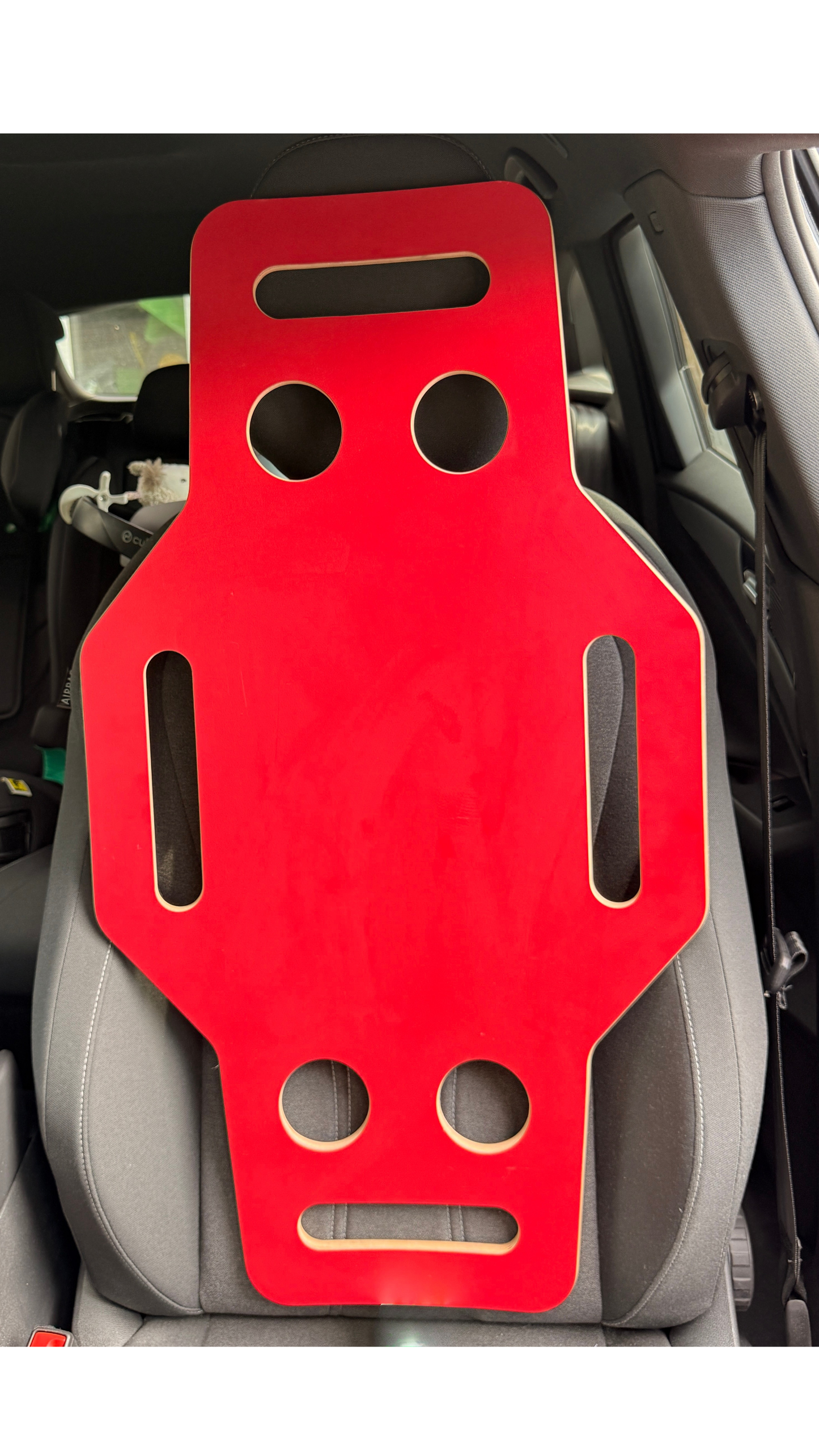 NEU: Seatboard