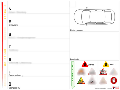 NEU: LRL-RESQSheet